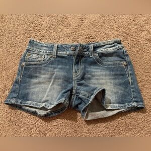 Miss me Jean shorts